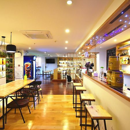Ease Hostel Ґуйлінь Екстер'єр фото