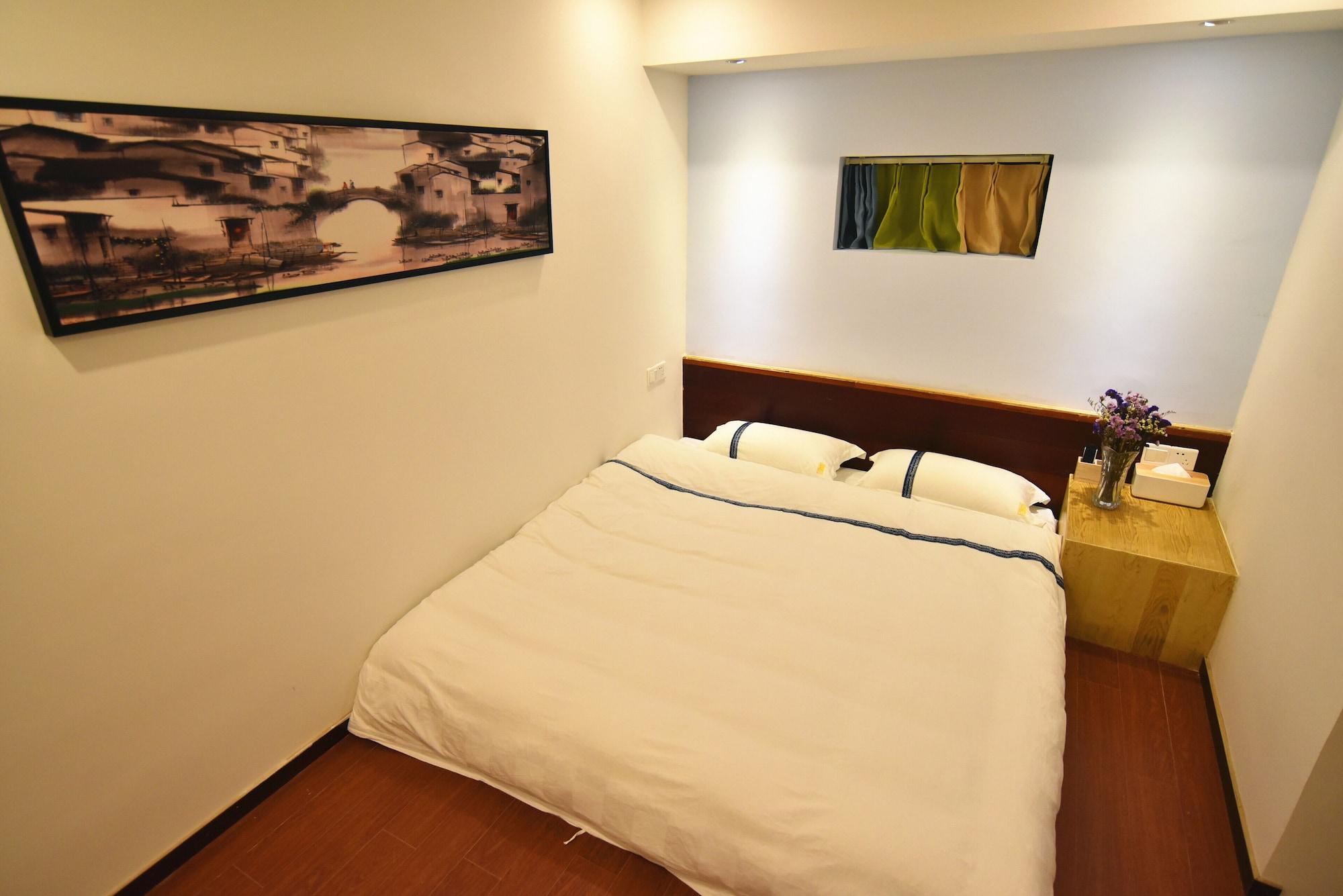 Ease Hostel Ґуйлінь Екстер'єр фото