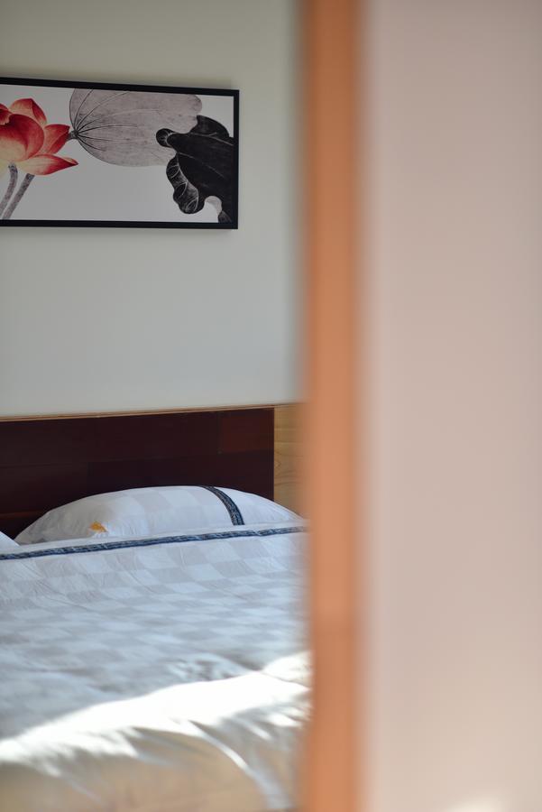 Ease Hostel Ґуйлінь Номер фото