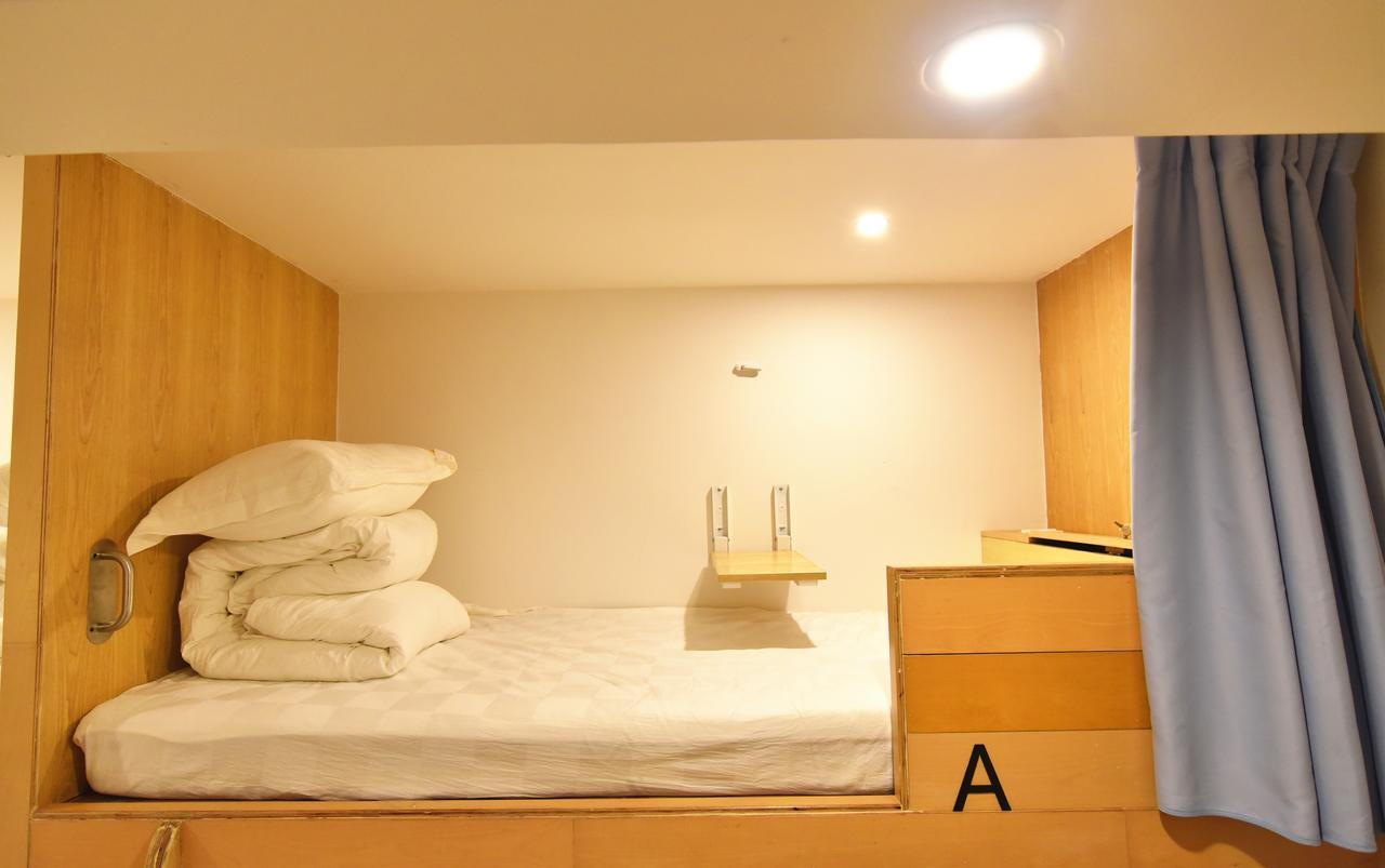 Ease Hostel Ґуйлінь Екстер'єр фото
